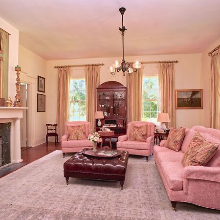 Ravenna Bed And Breakfast Натчез Екстер'єр фото