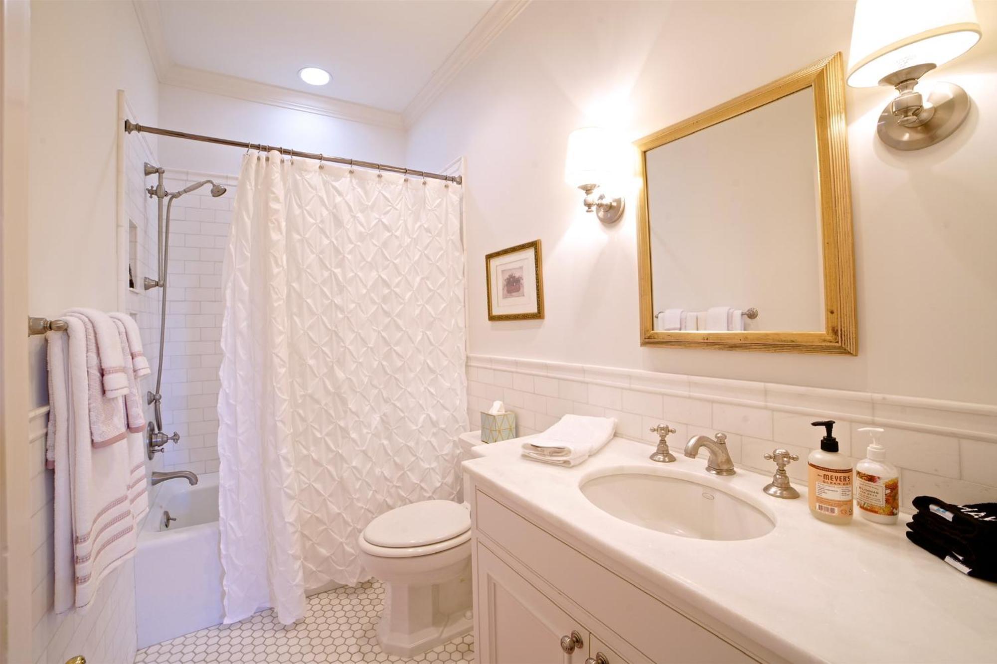 Ravenna Bed And Breakfast Натчез Екстер'єр фото