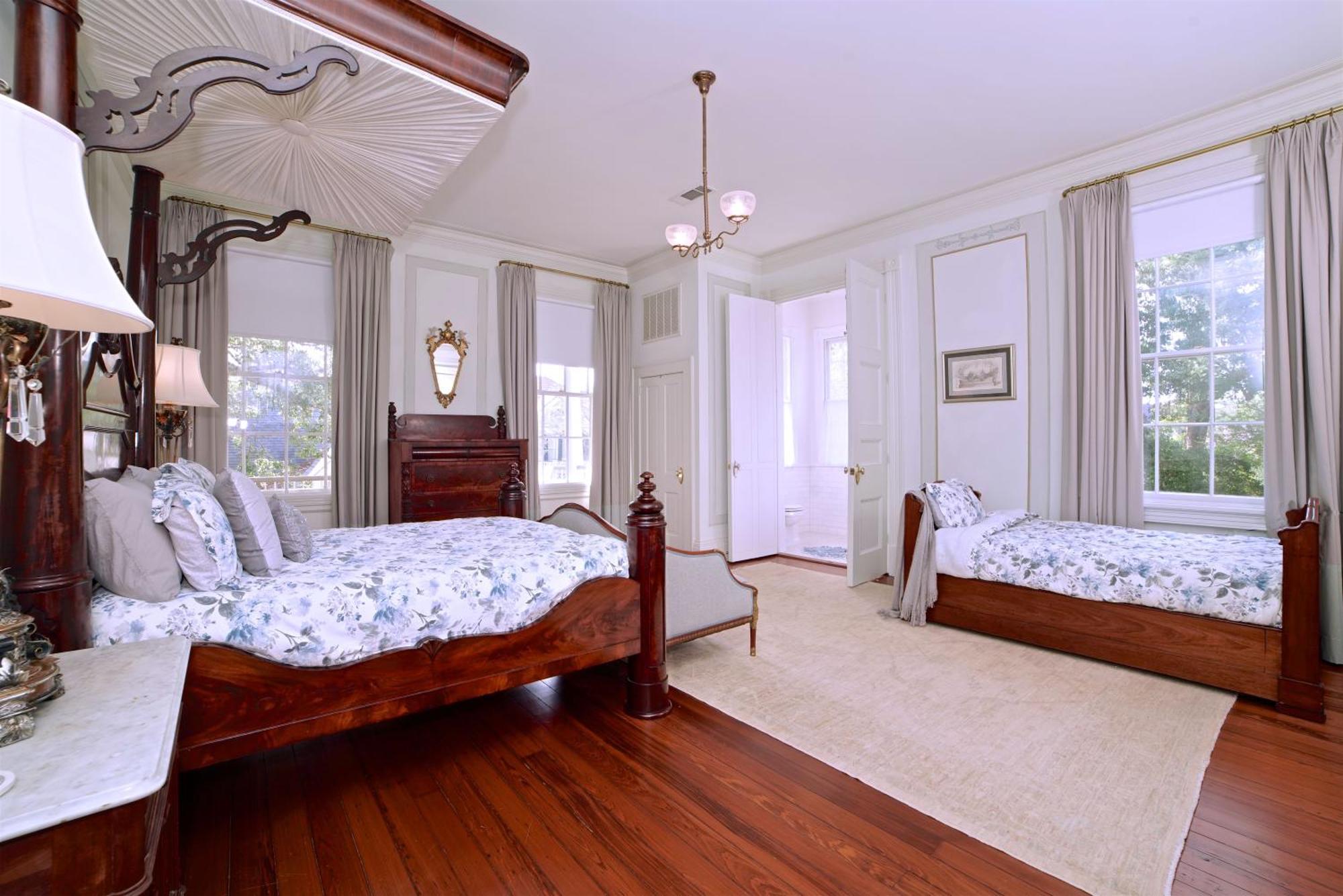 Ravenna Bed And Breakfast Натчез Екстер'єр фото