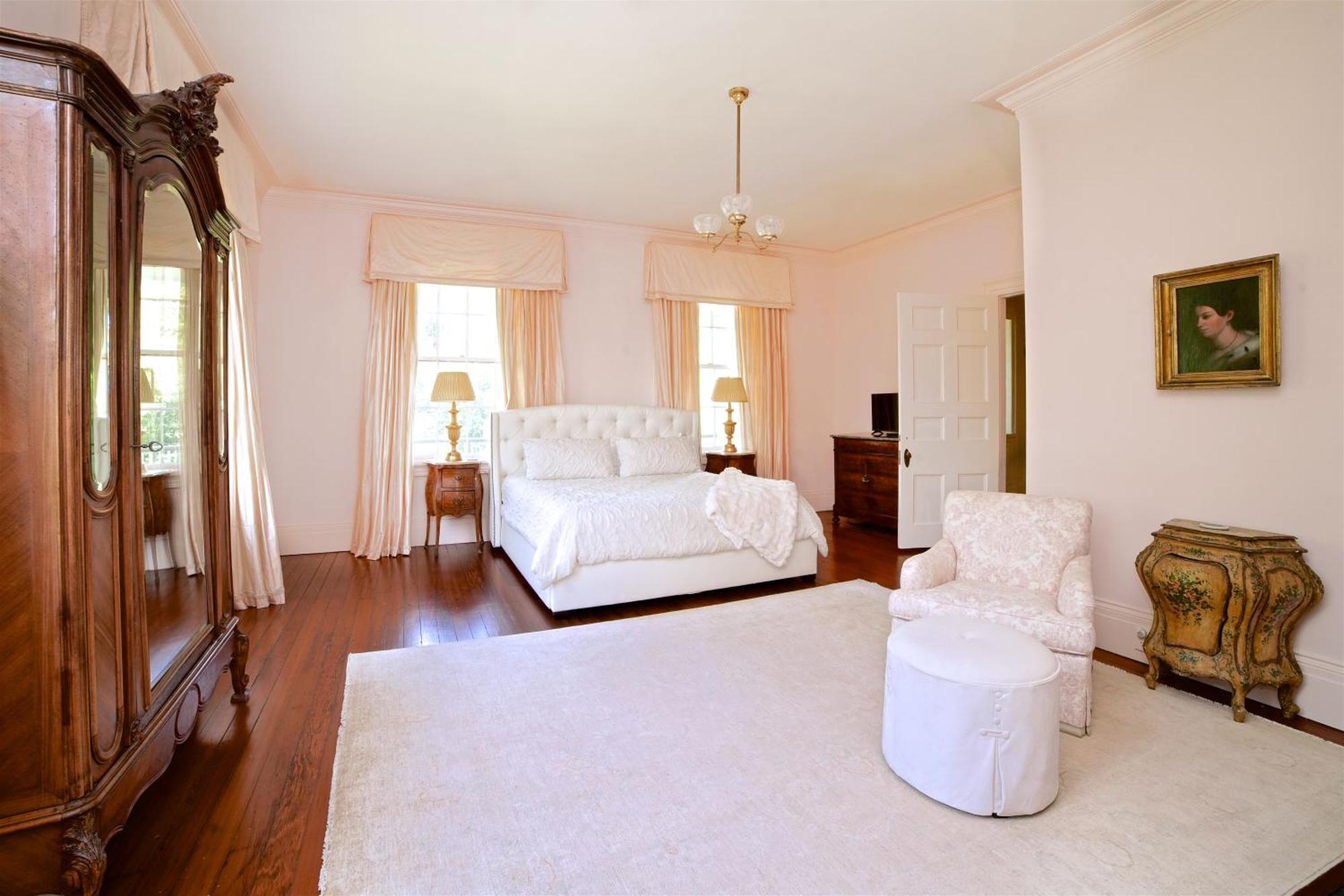 Ravenna Bed And Breakfast Натчез Екстер'єр фото
